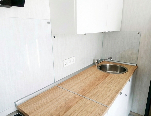 
  Продается студия 26.7 м². Фото 9.