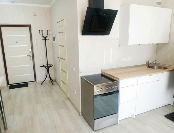 
  Продается студия 26.7 м². Фото 10.