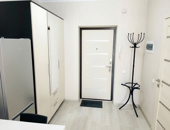 
  Продается студия 26.7 м². Фото 11.