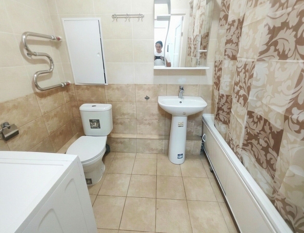 
  Продается студия 26.7 м². Фото 13.
