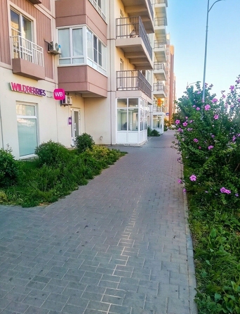 
  Продается студия 26.7 м². Фото 21.