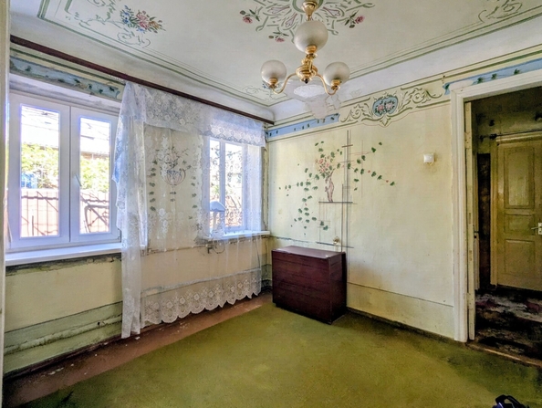 
  Продается дом 57 м². Фото 1.