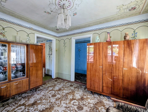 
  Продается дом 57 м². Фото 3.