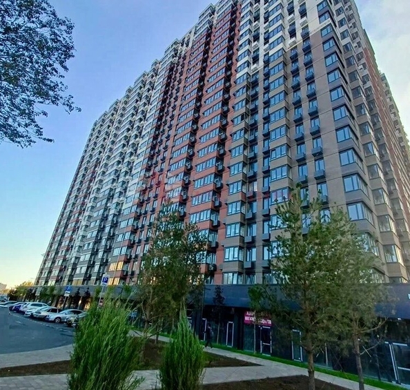 
  Продается 2-комн. квартира 55 м². Фото 1.