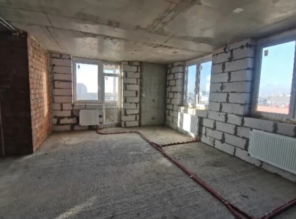 
  Продается 2-комн. квартира 55 м². Фото 4.