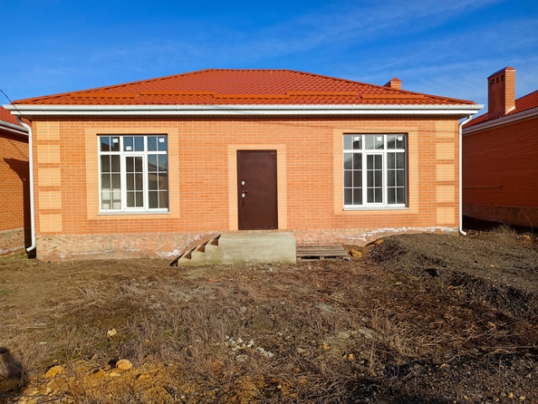 
  Продается дом 88 м². Фото 1.