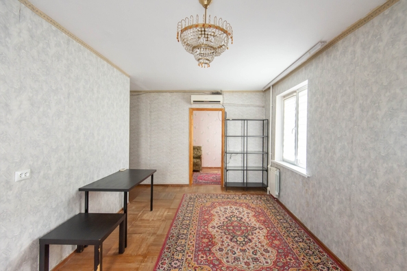 
  Продается 3-комн. квартира 57.5 м². Фото 2.