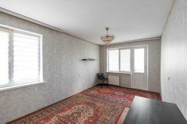 
  Продается 3-комн. квартира 57.5 м². Фото 4.