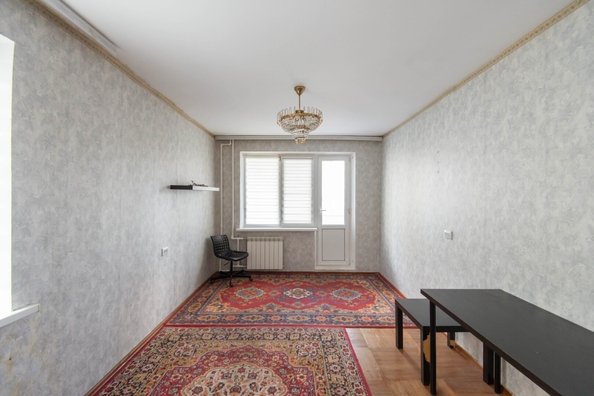 
  Продается 3-комн. квартира 57.5 м². Фото 5.