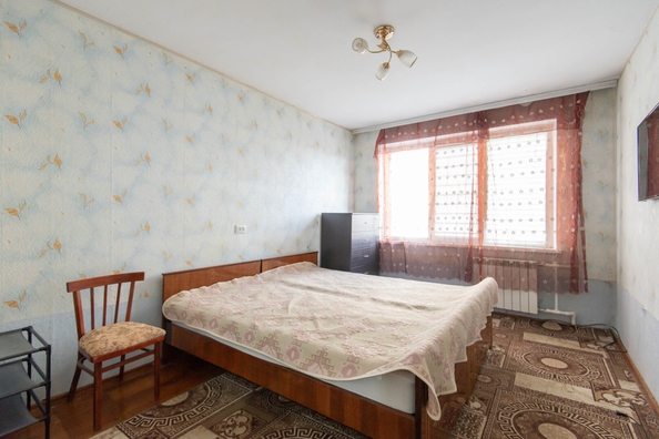 
  Продается 3-комн. квартира 57.5 м². Фото 7.