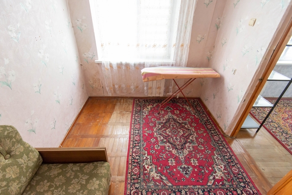 
  Продается 3-комн. квартира 57.5 м². Фото 11.