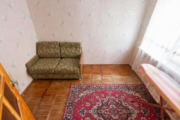 
  Продается 3-комн. квартира 57.5 м². Фото 12.