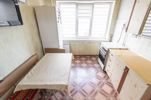 
  Продается 3-комн. квартира 57.5 м². Фото 14.