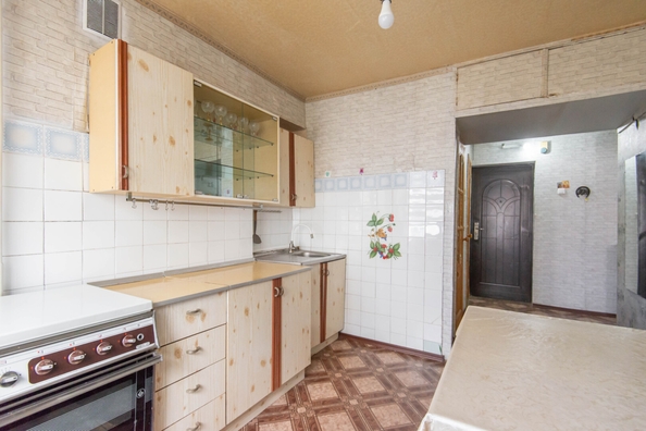 
  Продается 3-комн. квартира 57.5 м². Фото 16.
