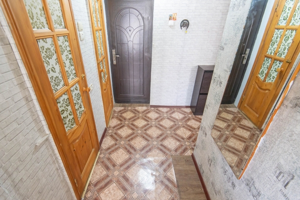 
  Продается 3-комн. квартира 57.5 м². Фото 17.