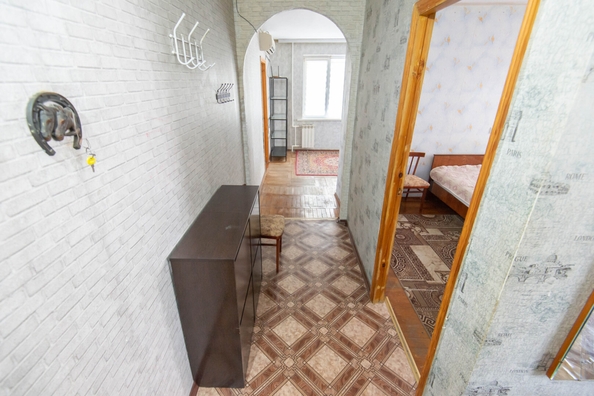 
  Продается 3-комн. квартира 57.5 м². Фото 18.