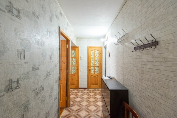 
  Продается 3-комн. квартира 57.5 м². Фото 19.