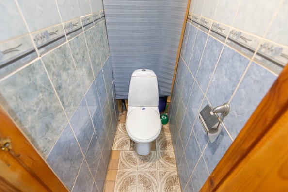 
  Продается 3-комн. квартира 57.5 м². Фото 21.