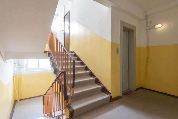 
  Продается 3-комн. квартира 57.5 м². Фото 22.