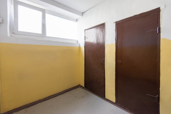 
  Продается 3-комн. квартира 57.5 м². Фото 23.