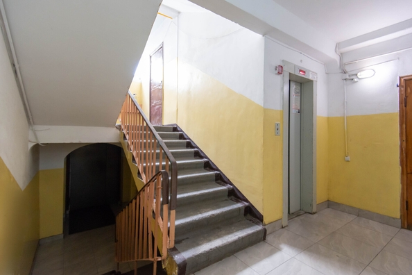 
  Продается 3-комн. квартира 57.5 м². Фото 24.