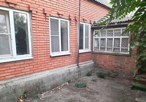 
  Продается дом 70 м². Фото 1.