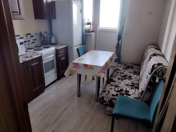 
  Продается 1-комн. квартира 39.5 м². Фото 1.