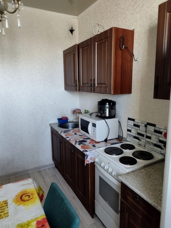 
  Продается 1-комн. квартира 39.5 м². Фото 2.