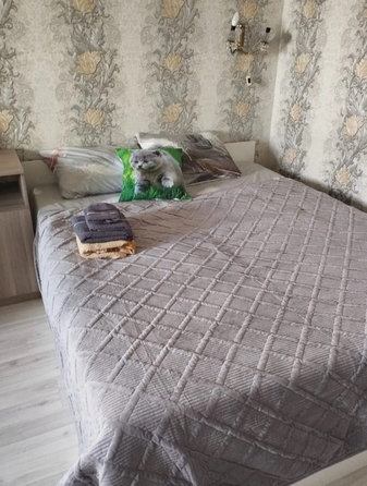 
  Продается 1-комн. квартира 39.5 м². Фото 4.