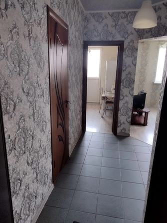 
  Продается 1-комн. квартира 39.5 м². Фото 6.