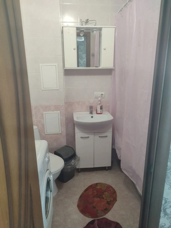 
  Продается 1-комн. квартира 39.5 м². Фото 8.