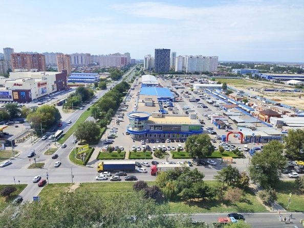 
  Продается 1-комн. квартира 39.5 м². Фото 12.