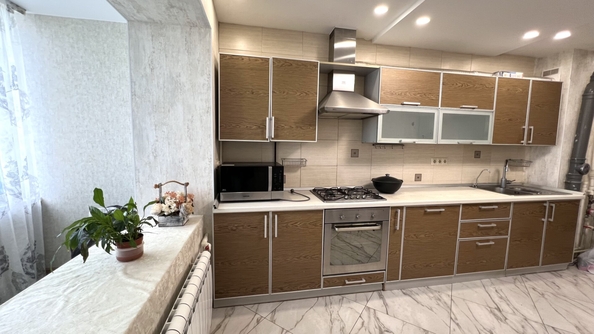 
  Продается 3-комн. квартира 76.5 м². Фото 2.