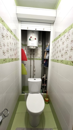 
  Продается 3-комн. квартира 76.5 м². Фото 12.