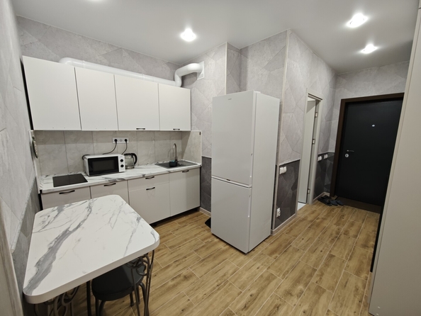 
  Сдается 1-комн. квартира 27 м². Фото 3.