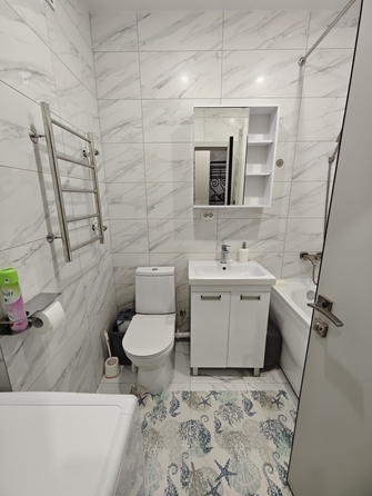 
  Сдается 1-комн. квартира 27 м². Фото 6.