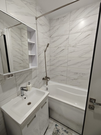 
  Сдается 1-комн. квартира 27 м². Фото 7.