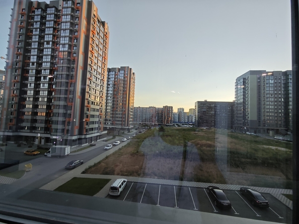 
  Сдается 1-комн. квартира 27 м². Фото 14.