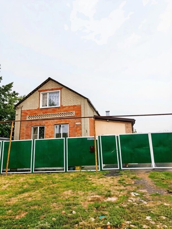 
  Продается коттедж 106 м². Фото 1.