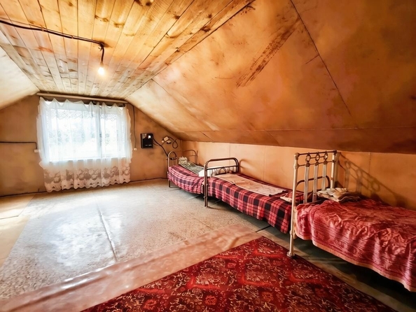 
  Продается коттедж 106 м². Фото 25.