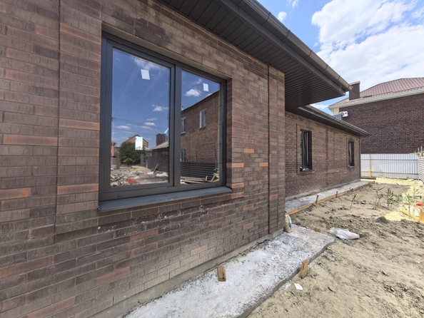 
  Продается дом 110 м². Фото 1.