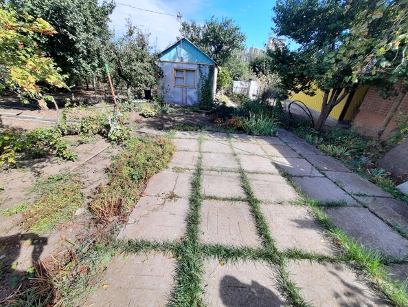 
  Продается дача 30 м². Фото 1.