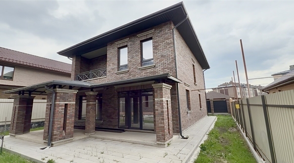 
  Продается дом 224 м². Фото 4.