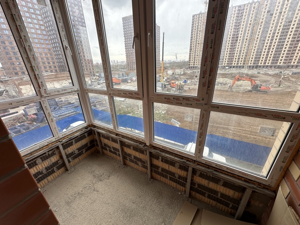 
  Продается 3-комн. квартира 85.64 м². Фото 6.