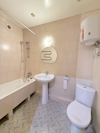 
  Продается 1-комн. квартира 44.8 м². Фото 4.