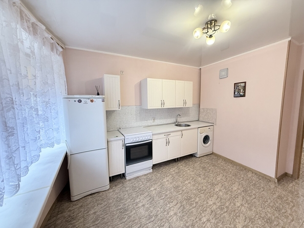 
  Продается 1-комн. квартира 44.8 м². Фото 5.