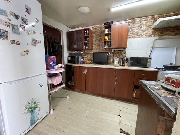 
  Продается дом 60 м². Фото 1.