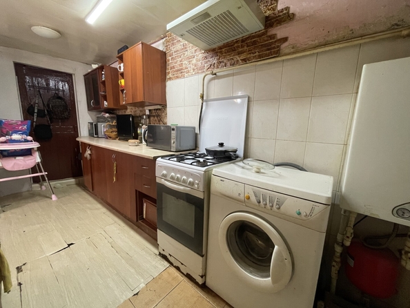 
  Продается дом 60 м². Фото 2.