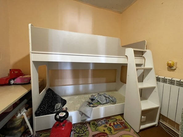 
  Продается дом 60 м². Фото 4.