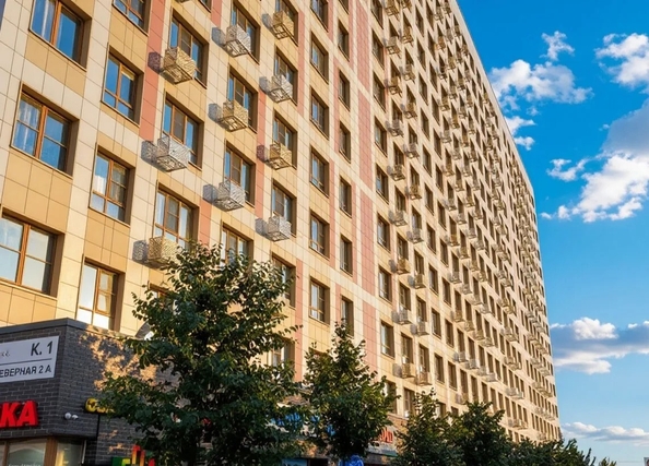 
  Продается 3-комн. квартира 61.1 м². Фото 1.